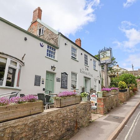 Charmouth Lodge Bridport Buitenkant foto