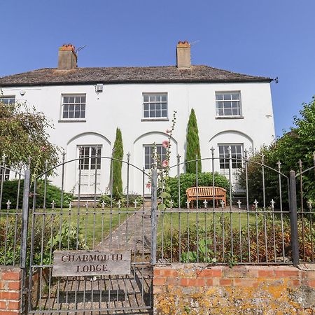 Charmouth Lodge Bridport Buitenkant foto