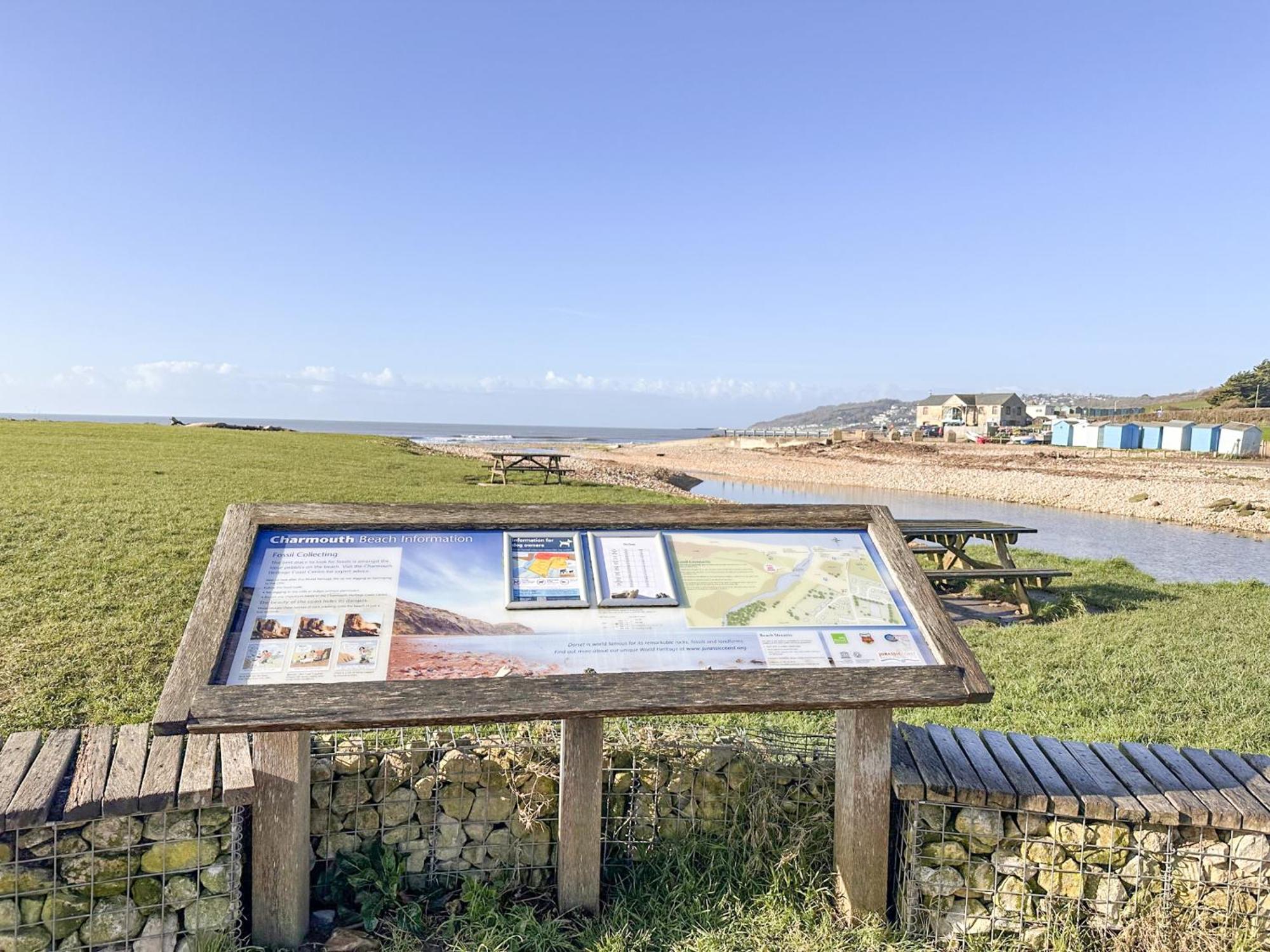 Charmouth Lodge Bridport Buitenkant foto