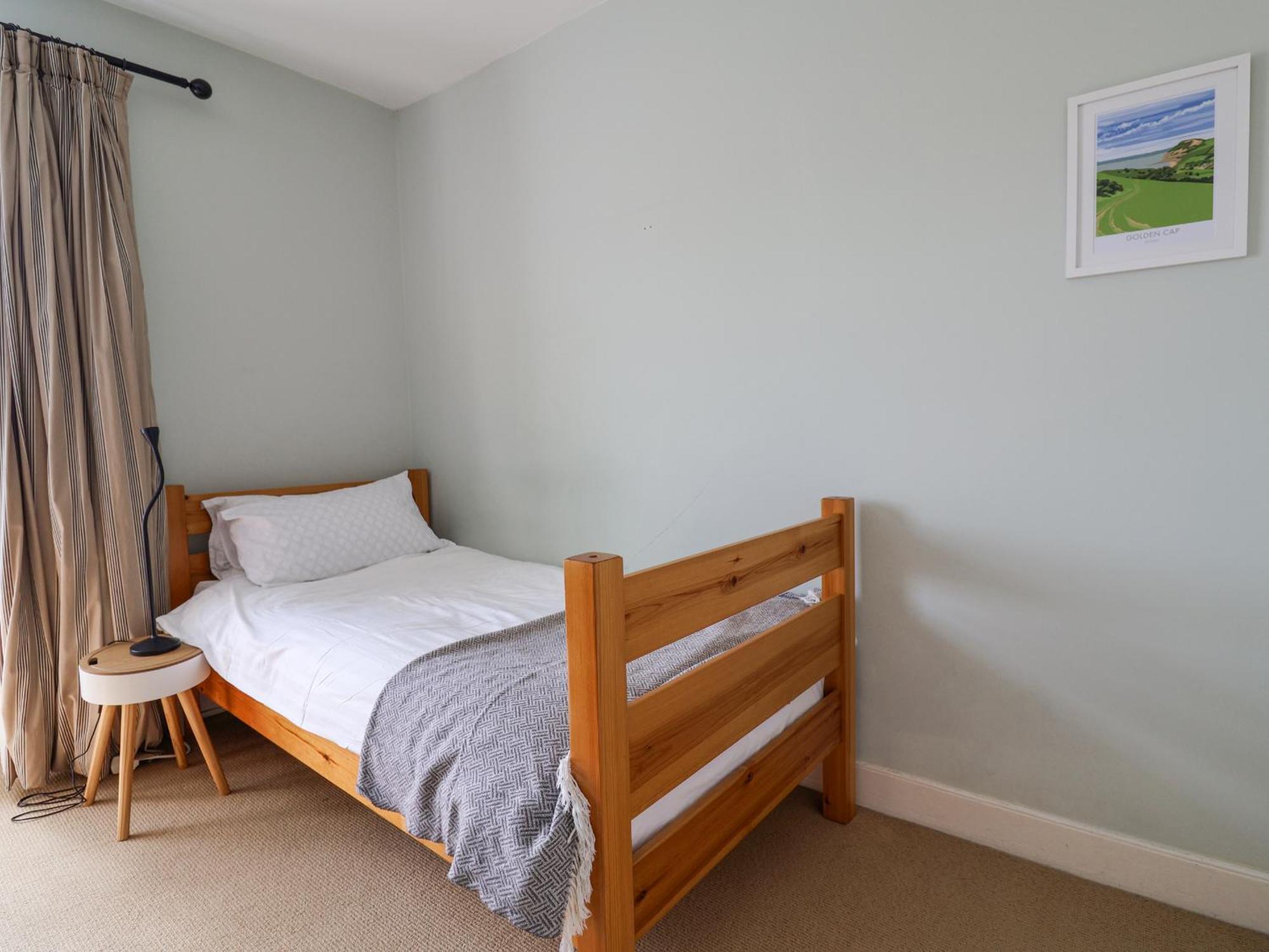 Charmouth Lodge Bridport Buitenkant foto