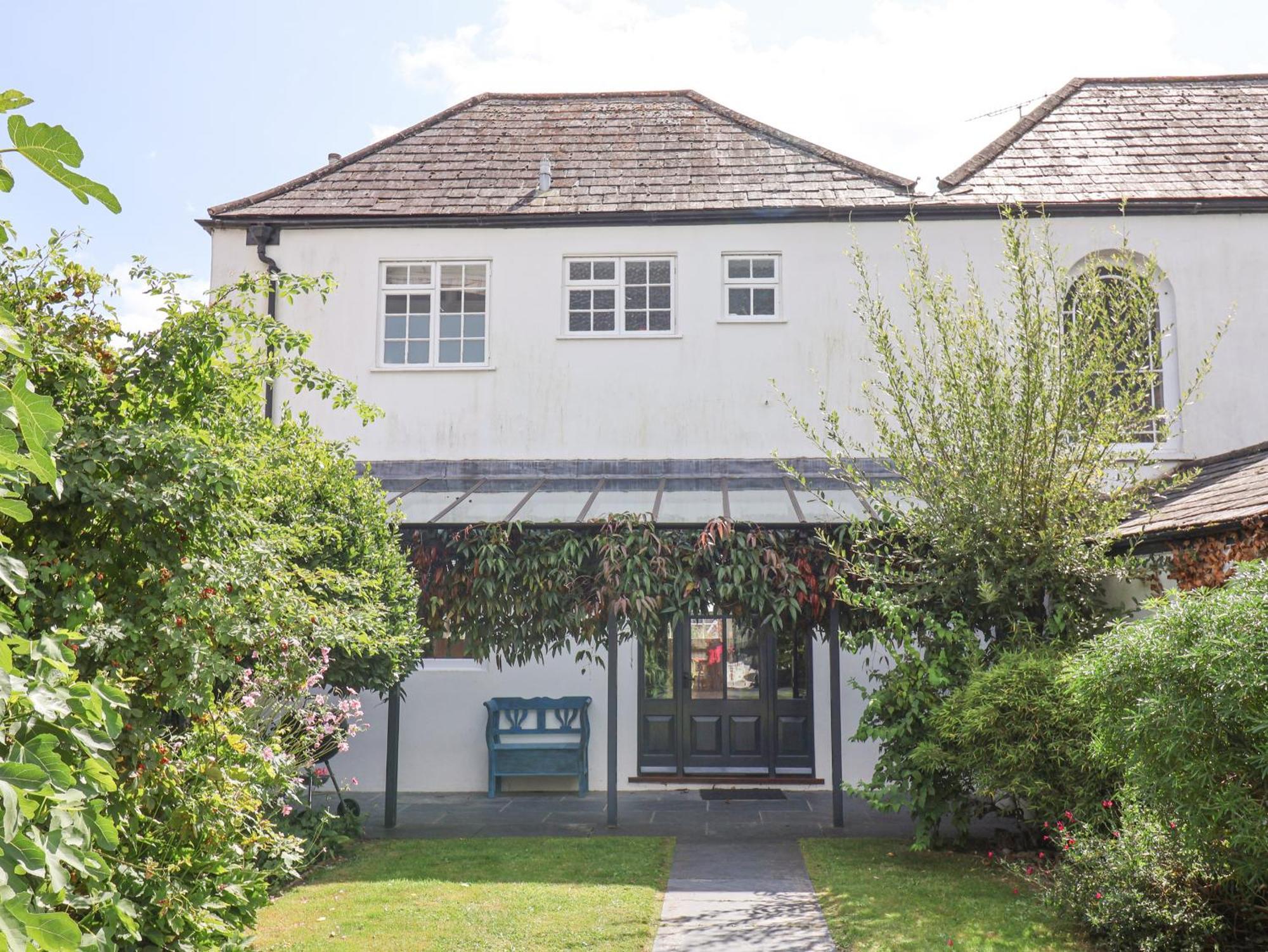 Charmouth Lodge Bridport Buitenkant foto