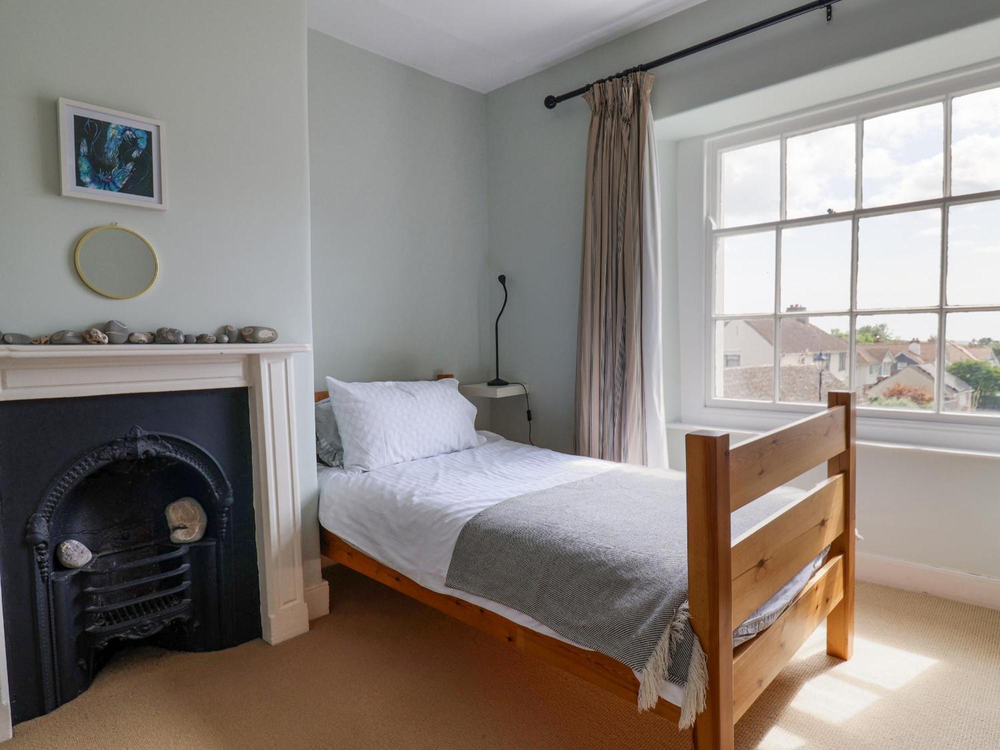 Charmouth Lodge Bridport Buitenkant foto