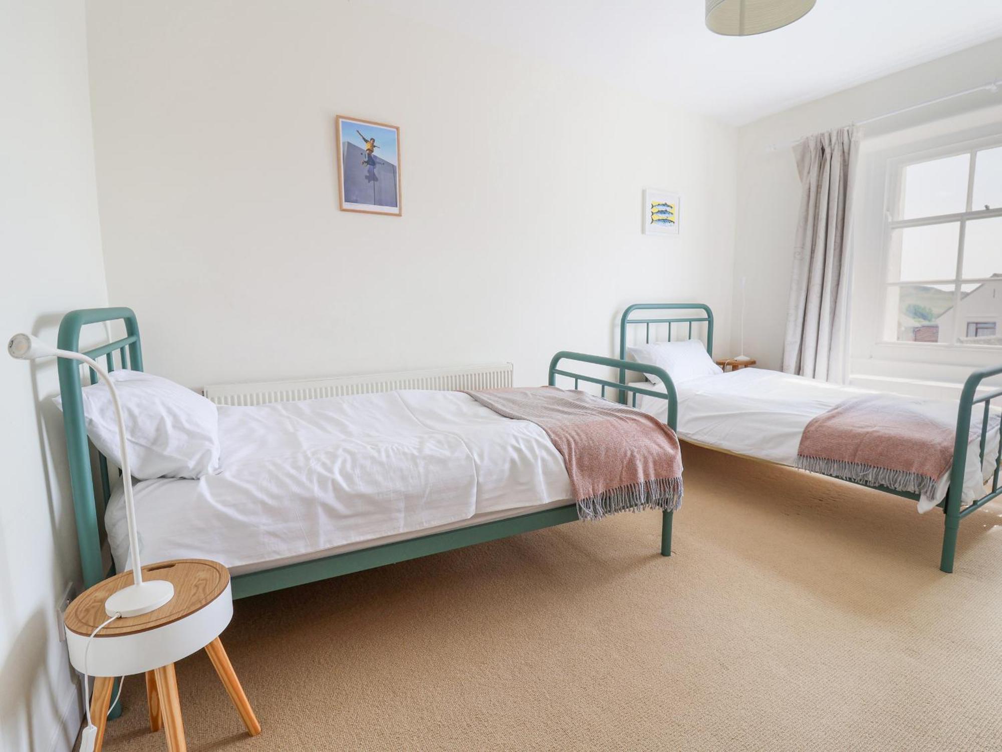 Charmouth Lodge Bridport Buitenkant foto