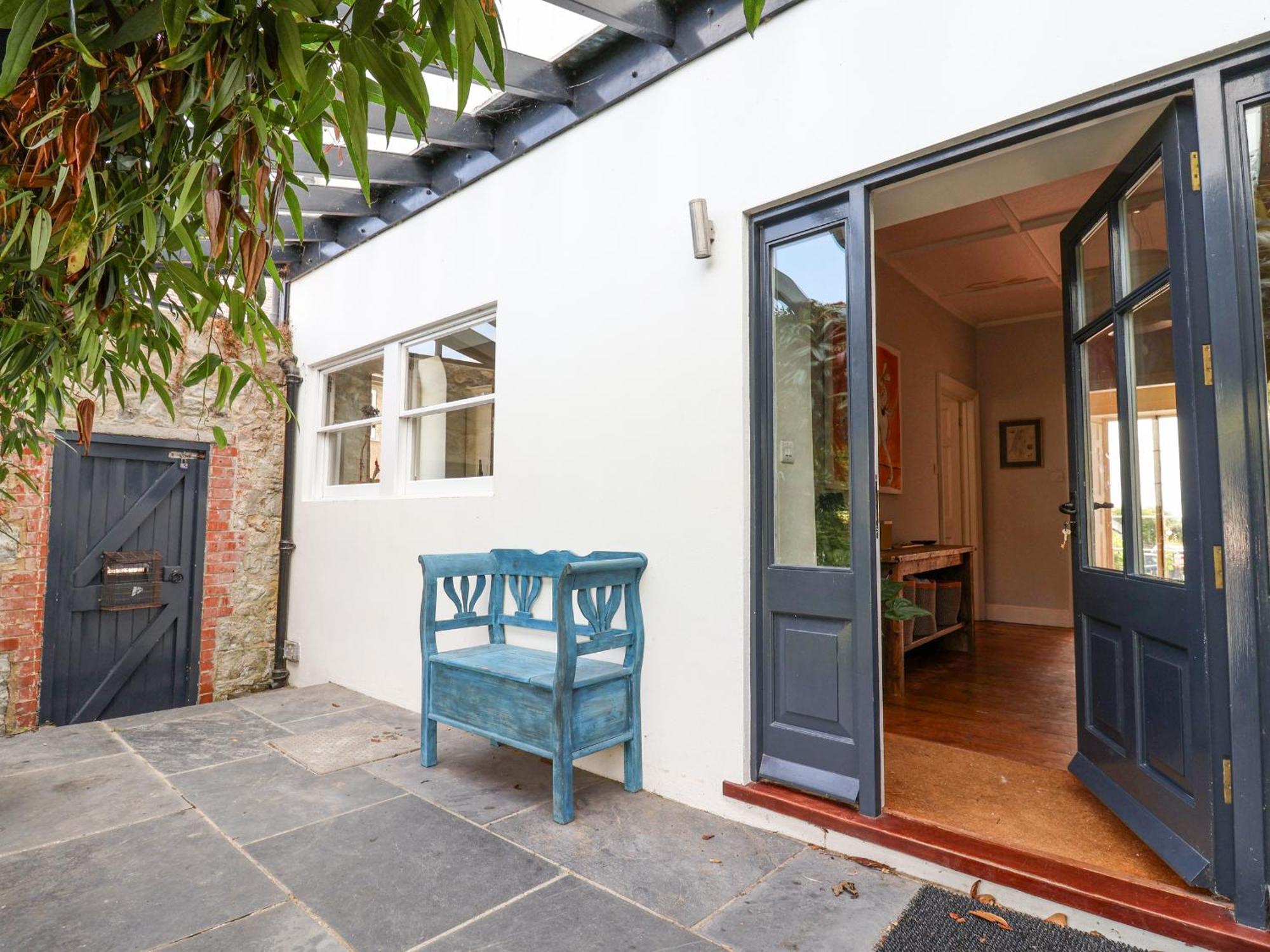 Charmouth Lodge Bridport Buitenkant foto