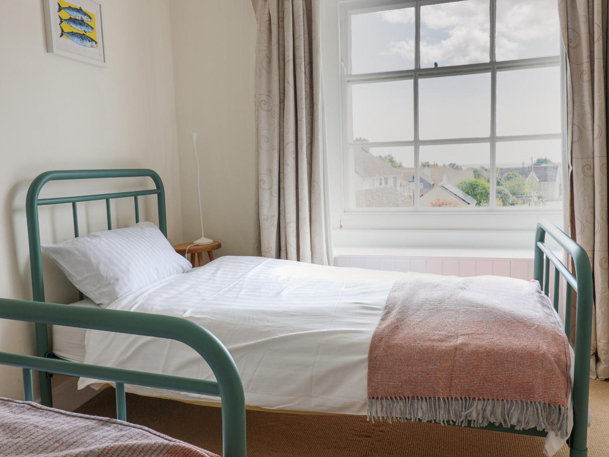 Charmouth Lodge Bridport Buitenkant foto
