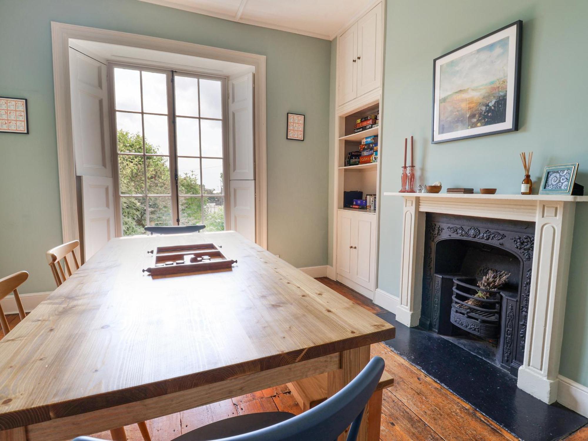 Charmouth Lodge Bridport Buitenkant foto