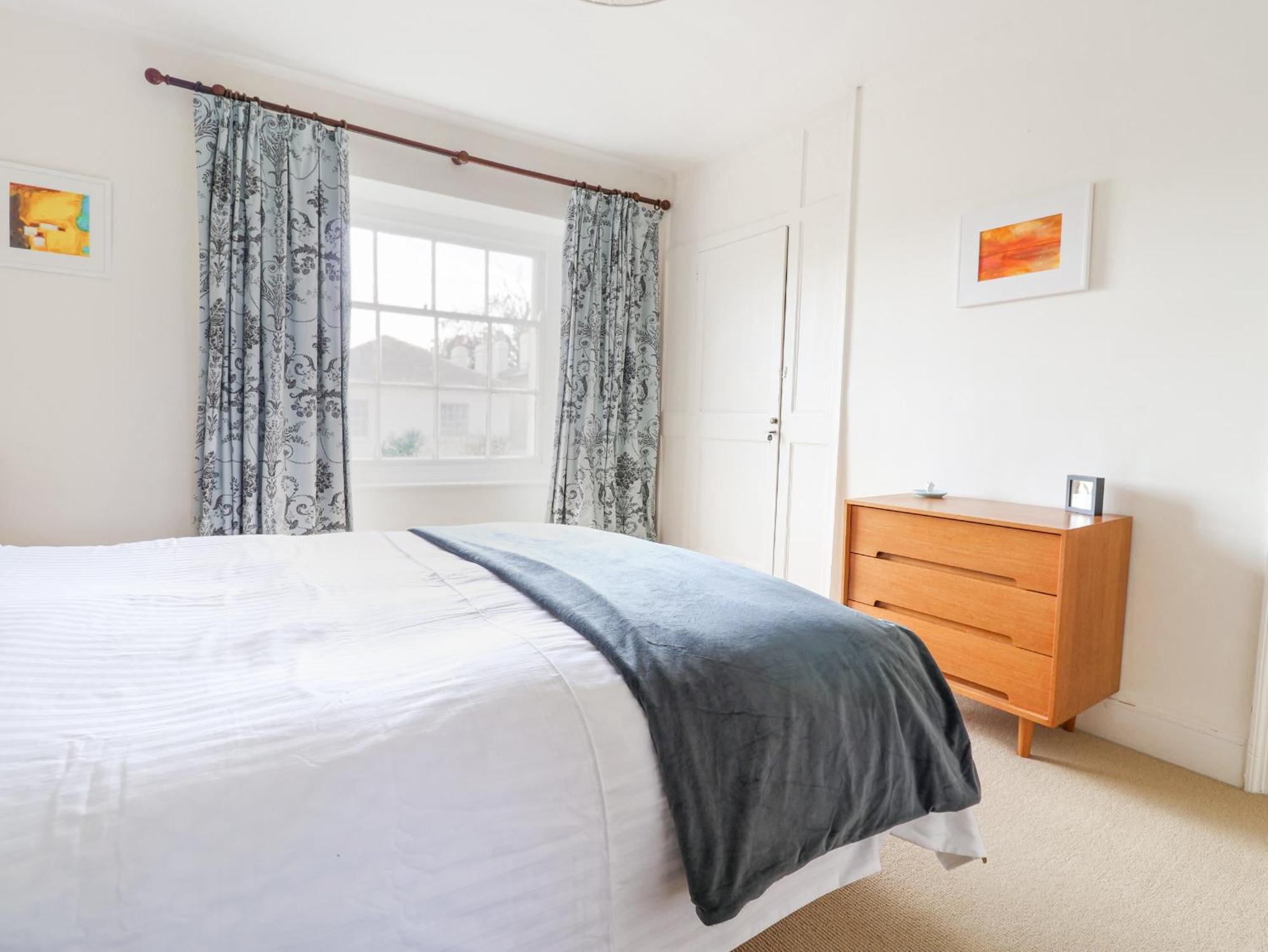 Charmouth Lodge Bridport Buitenkant foto
