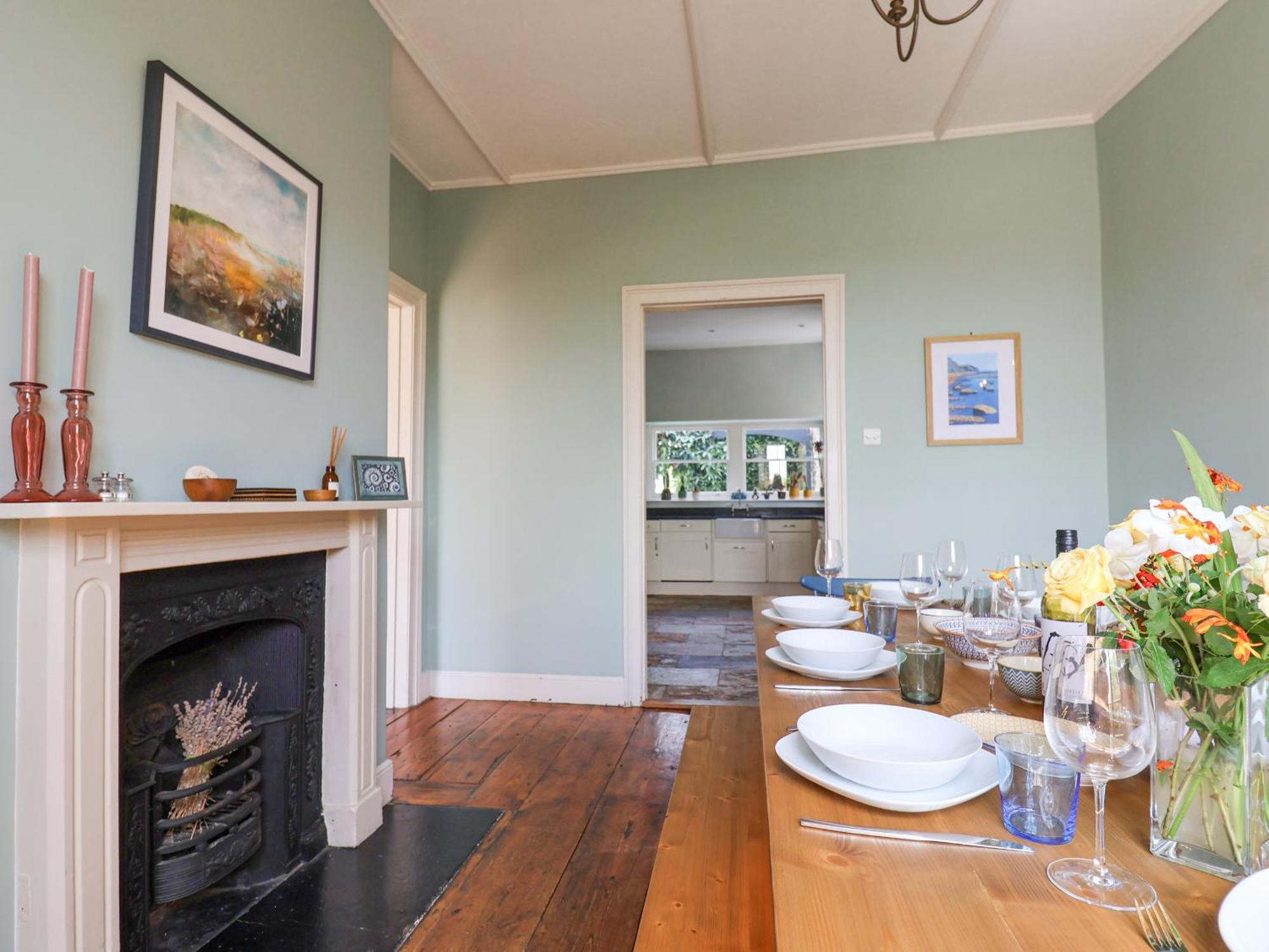 Charmouth Lodge Bridport Buitenkant foto