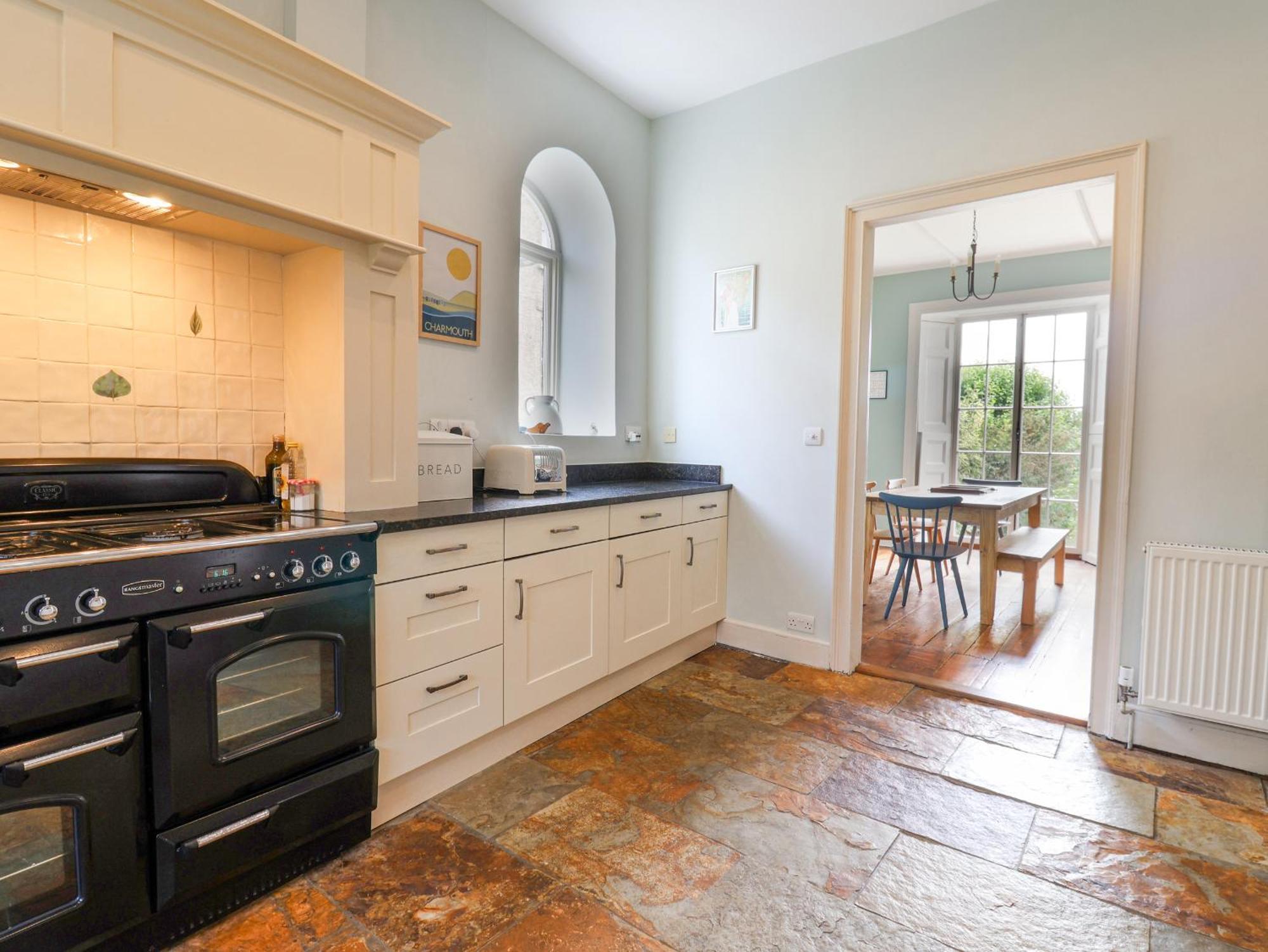 Charmouth Lodge Bridport Buitenkant foto