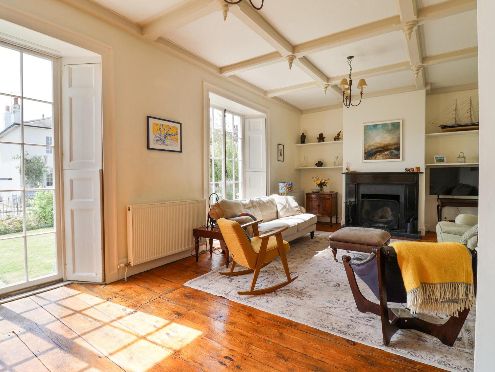 Charmouth Lodge Bridport Buitenkant foto