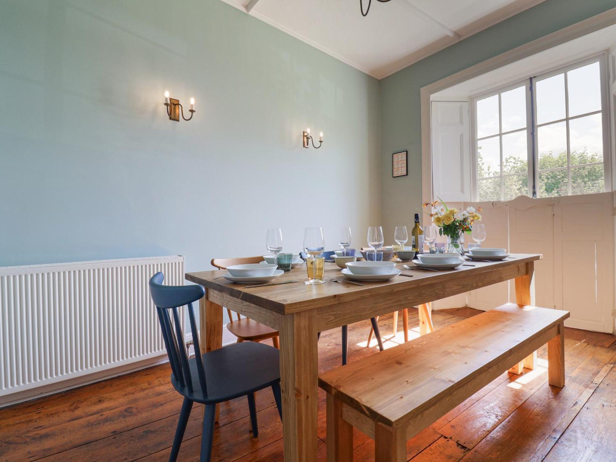 Charmouth Lodge Bridport Buitenkant foto