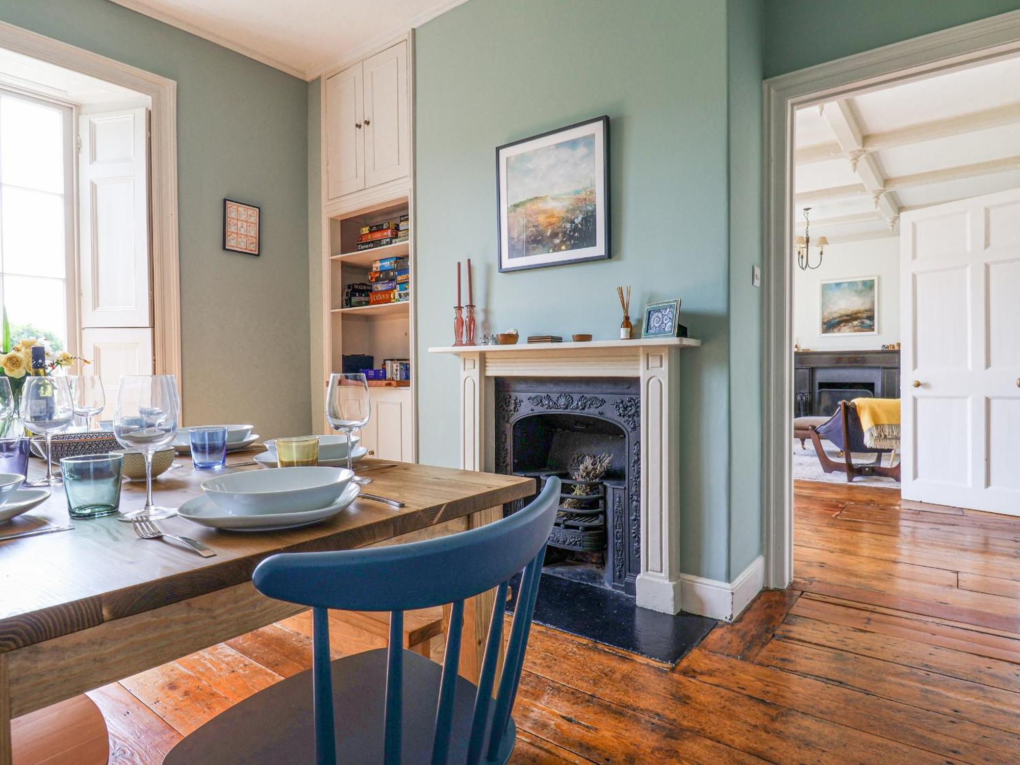 Charmouth Lodge Bridport Buitenkant foto