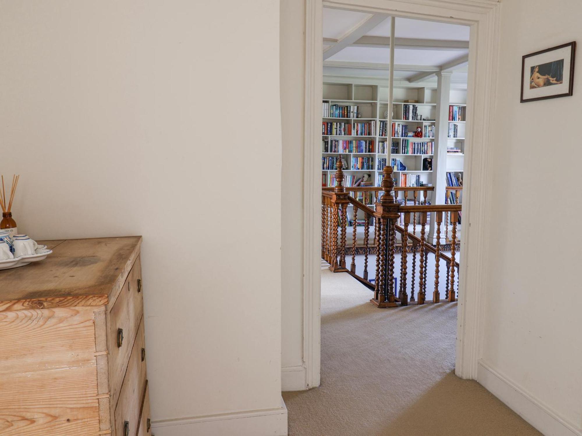 Charmouth Lodge Bridport Buitenkant foto