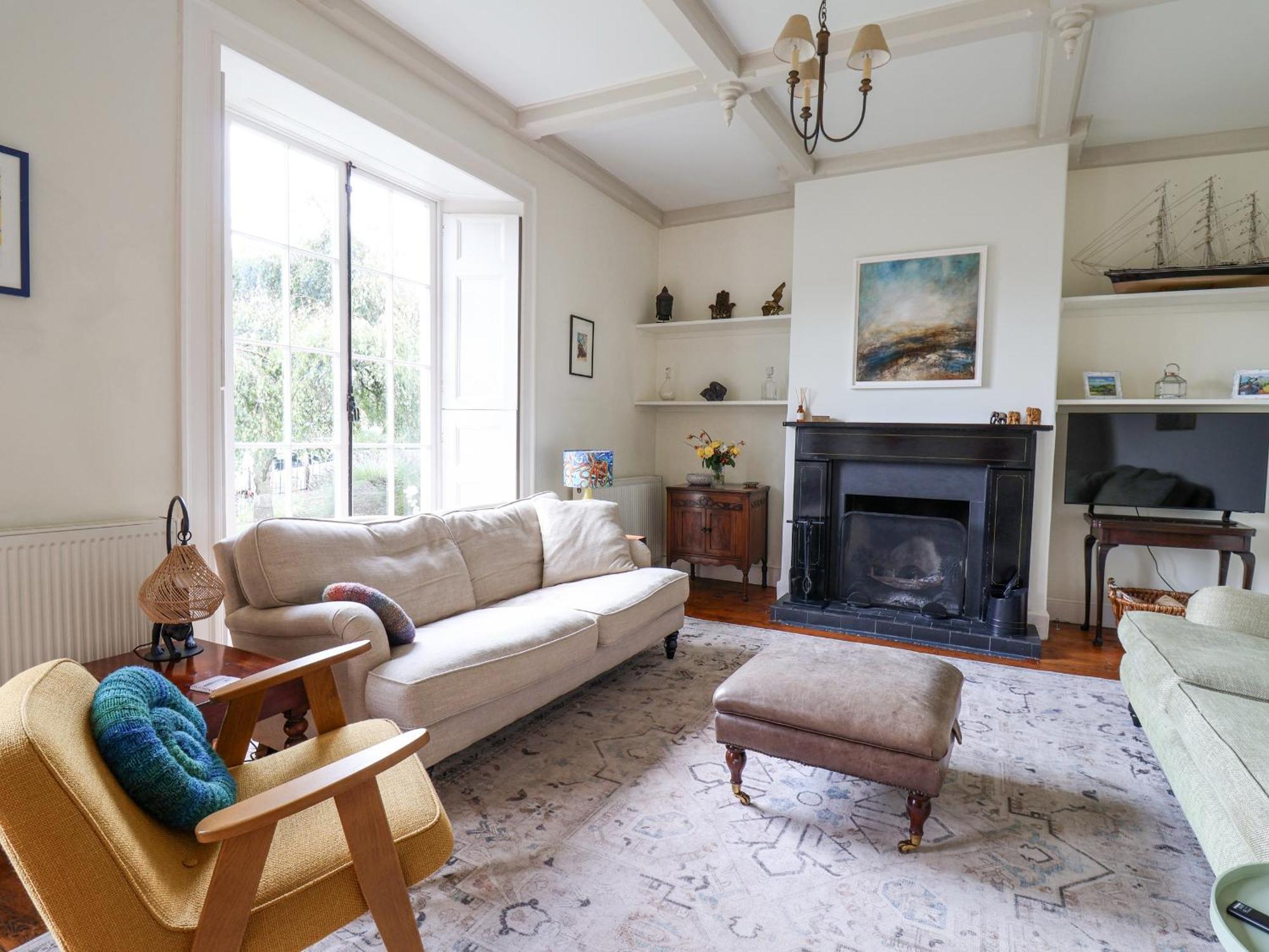 Charmouth Lodge Bridport Buitenkant foto