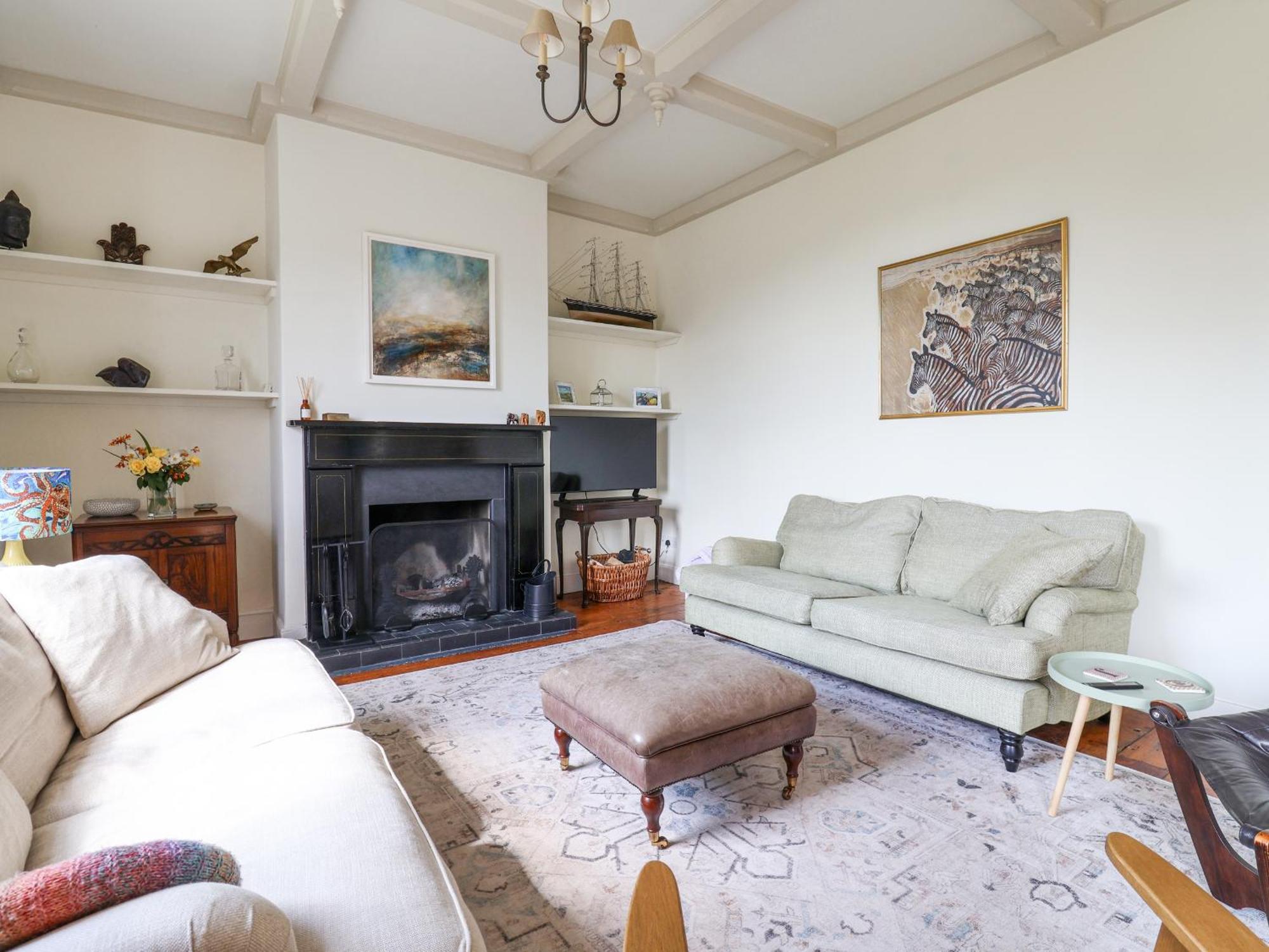 Charmouth Lodge Bridport Buitenkant foto