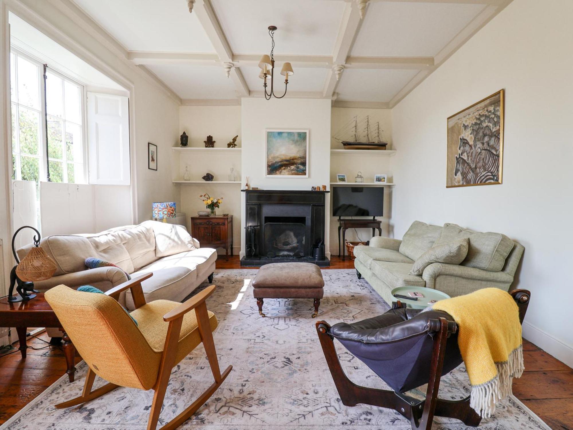 Charmouth Lodge Bridport Buitenkant foto